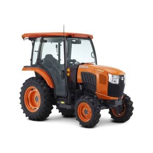 farm tractor
