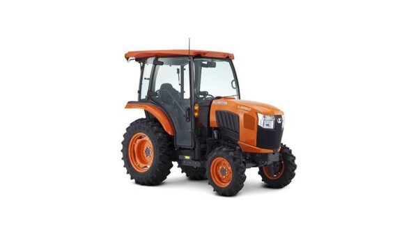 farm tractor