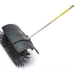 STIHL KB-KM Bristle Brush