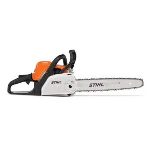 STIHL MS 180 C-BE