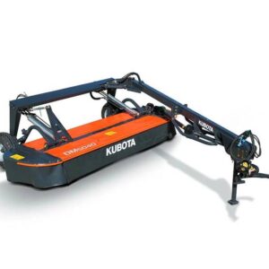 2025 Kubota DM5040