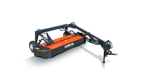 2025 Kubota DM5040