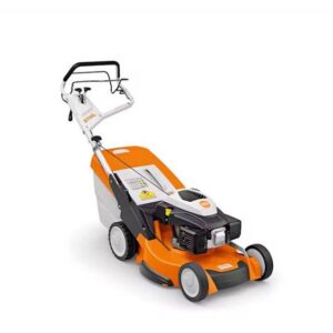 STIHL RM 655 VS