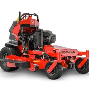 2025 Gravely PRO-STANCE 60" 994165