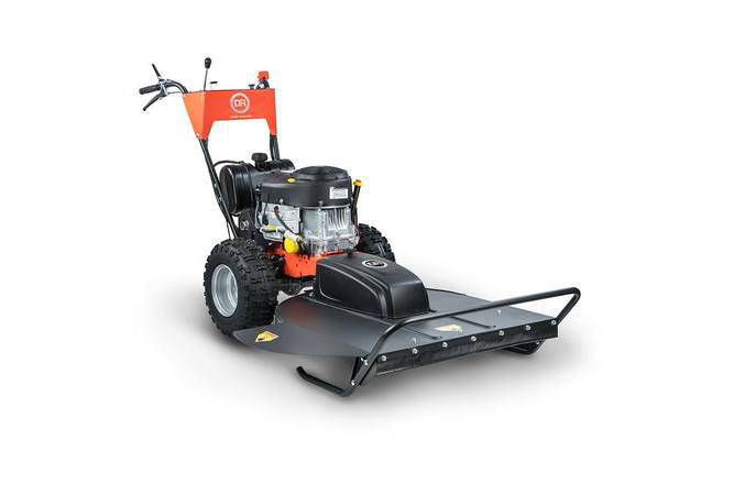 2024 DR Power DR Field and Brush Mower(AT47134BEN49)