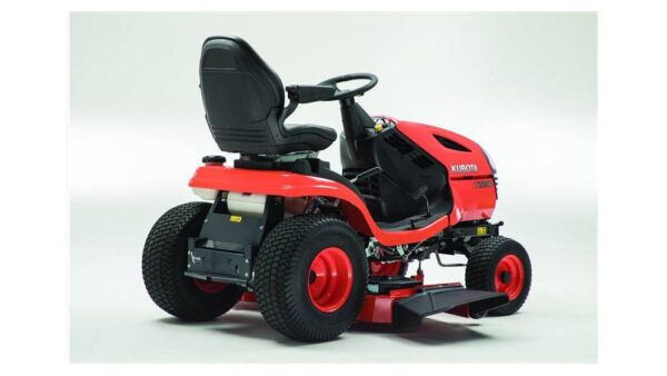 ride on lawn mower kubota