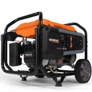 2024 Generac GP3600 49ST/CSA #7677