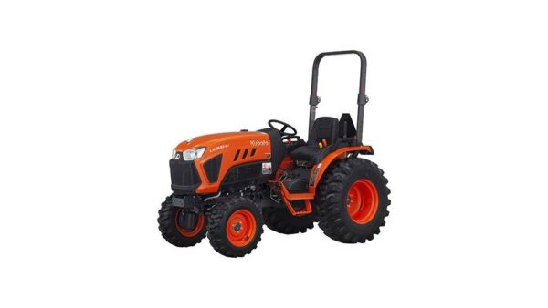 farm tractor