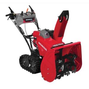 Honda Power Equipment HSS724AT