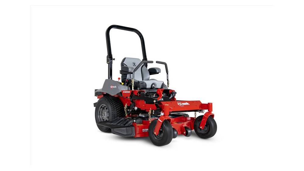 2025 Exmark LRS801GKA60RA1 60" Kawasaki® FX801V