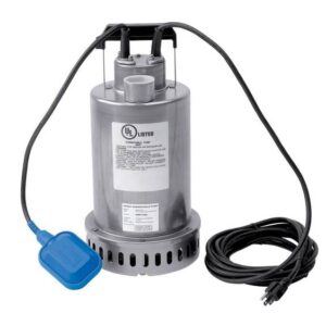 Honda Power Equipment WSP73