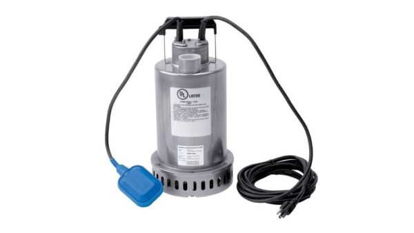 Honda Power Equipment WSP73