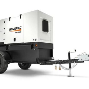 2024 Generac MGG210N2 Gaseous Generator