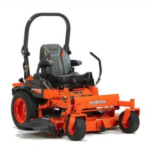 zero turn lawn mower