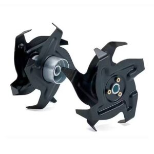 STIHL BK-MM Bolo Tines Cultivator Attachment