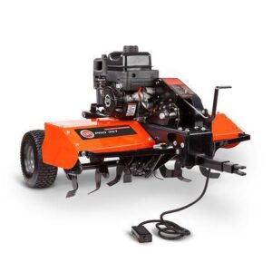 2025 DR Power DR Tow-Behind Rototiller(TT15036DEN)