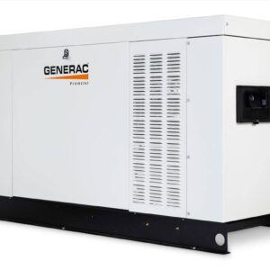 2024 Generac Protector 80KW #RG08045