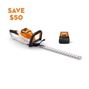 STIHL HSA 50