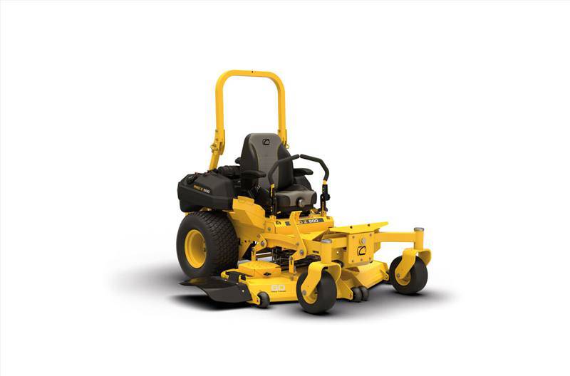 2024 PRO Z 560 L KW