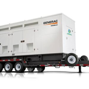 2024 Generac MGG450 Gaseous Generator