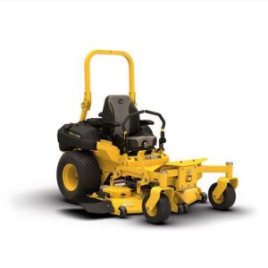 2024 PRO Z 554 L KW