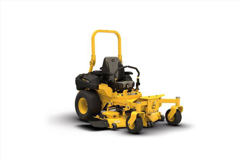 2024 PRO Z 554 L KW