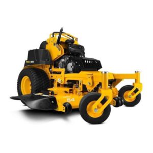 2024 Cub Cadet PRO X 654 EFI