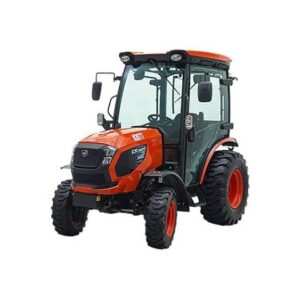 2025 KIOTI CK 20SE Series 3520SEH Cab