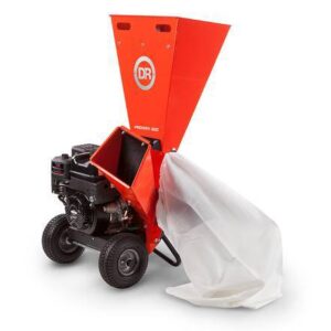 2024 DR Power DR Chipper Shredder(CS23030BMNB)