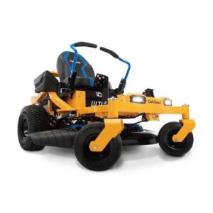 2024 Cub Cadet ZT1 42E