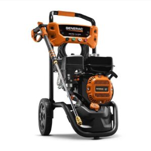 2024 Generac 2900PSI 2.4GPM Pressure Washer #G0079540