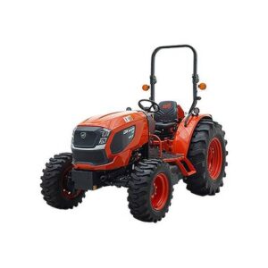 2025 KIOTI DK 20SE Series 6020SEH