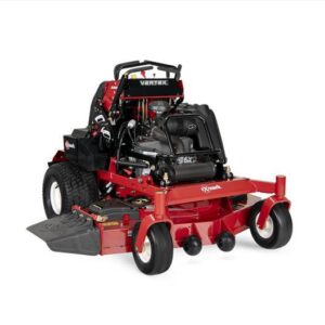 walk behind lawn mower