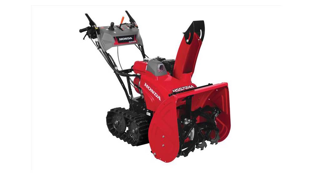 Honda Power Equipment HSS724AW