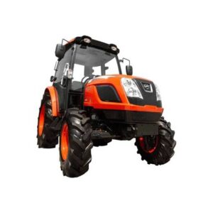 2025 KIOTI NX Series 5510CH