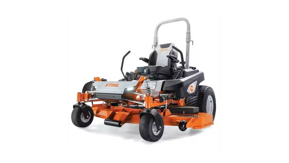 STIHL RZ 972i