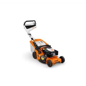 STIHL RM 453 V