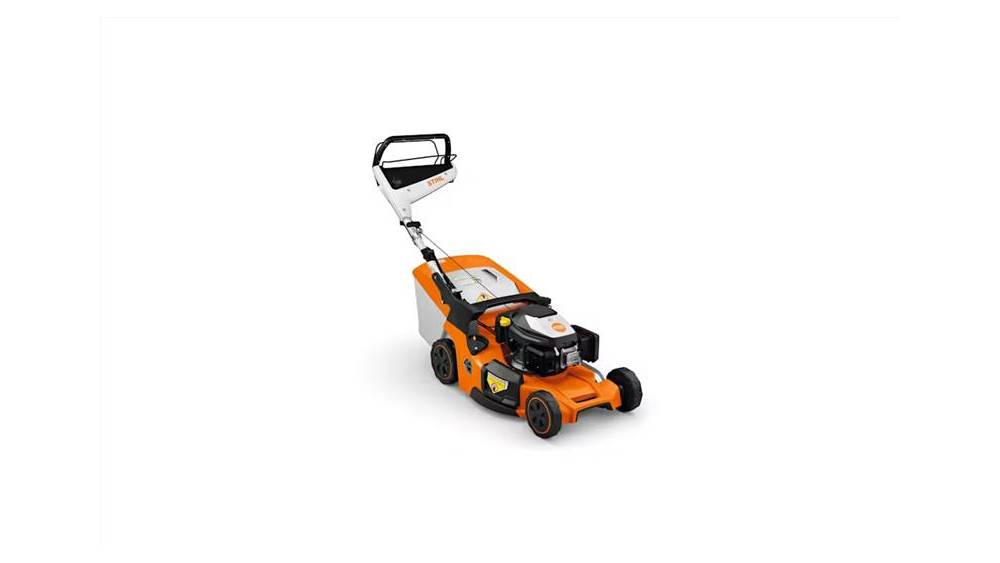 STIHL RM 453 V
