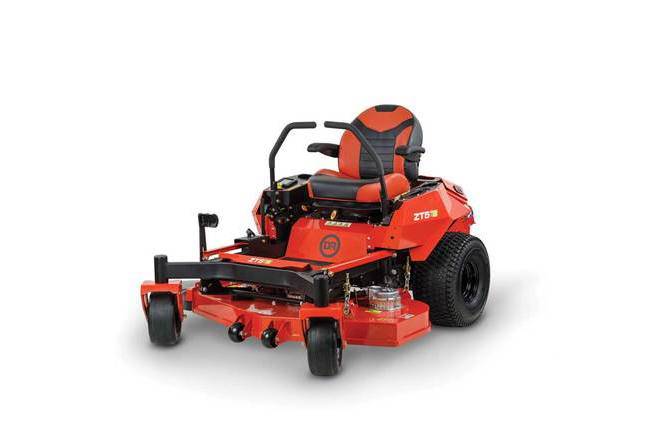 2025 DR Power DR Zero-Turn Lawn Mower(PPZ4048S000N)
