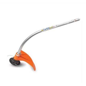 STIHL FSB-KM Curved Shaft Trimmer