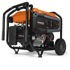2024 Generac GP6500E #7713