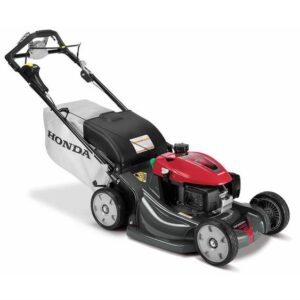 Honda Power Equipment HRX217VYA