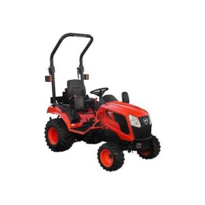 2025 KIOTI CS Series 2220