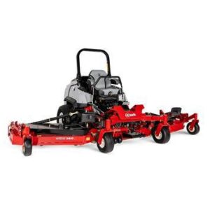 2024 Exmark LZS80TDYM72RW0 72" Yanmar