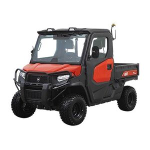 2025 KIOTI K9 2400 Cab