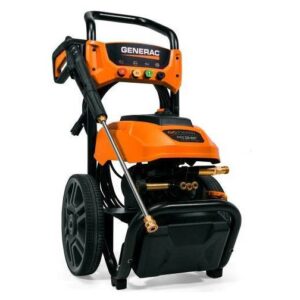 2025 Generac 2300PSI Electric