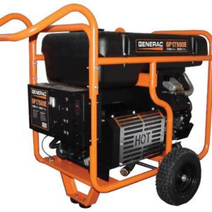 2024 Generac GP17500E #5735