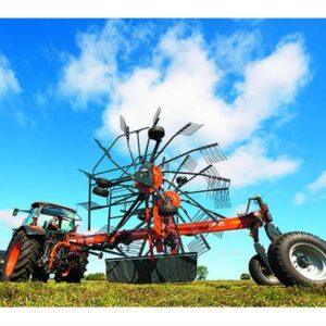 2025 Kubota RA2584