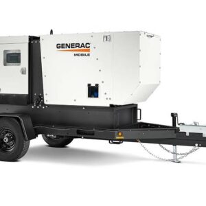 2024 Generac MDG100DF4 Diesel Generator