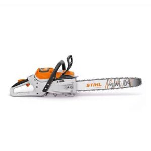 STIHL MSA 300 C-O Battery Powered Chainsaw